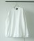 URD Drawstring Long-Sleeve T-shirts