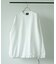 URD Drawstring Long-Sleeve T-shirts