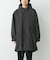 THE NORTH FACE PURPLE LABEL　GTX FIELD HOODED COAT