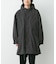THE NORTH FACE PURPLE LABEL　GTX FIELD HOODED COAT