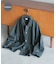 『別注』Champion×DOORS　SWEAT COVERALL JACKET