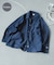 『別注』Champion×DOORS　SWEAT COVERALL JACKET