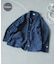 『別注』Champion×DOORS　SWEAT COVERALL JACKET