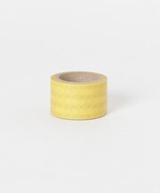 URBAN RESEARCH×Backrooms×A24 WALLPAPER MASKING TAPE