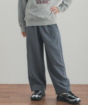 『150サイズ』サイドラインパンツ(KIDS)