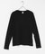 PETIT BATEAU　クルーネック長袖Tシャツ