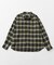 SIDOGRAS PLAID SHIRTS