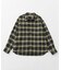 SIDOGRAS PLAID SHIRTS