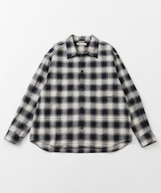 SIDOGRAS PLAID SHIRTS