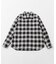 SIDOGRAS PLAID SHIRTS