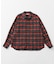 SIDOGRAS PLAID SHIRTS
