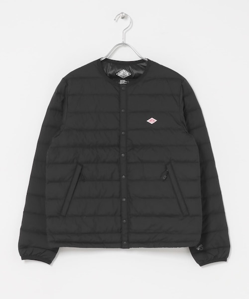 DANTON INNERDOWNJACKET｜アーバンリサーチの通販｜&mall（アンド