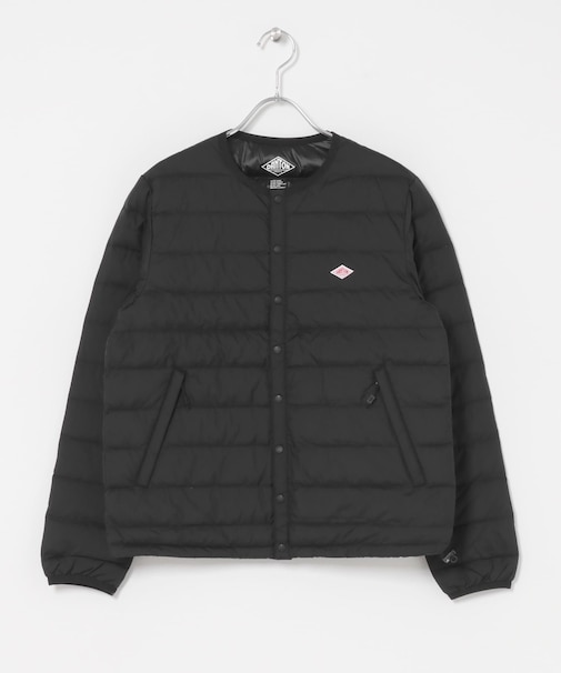 DANTON　INNERDOWNJACKET