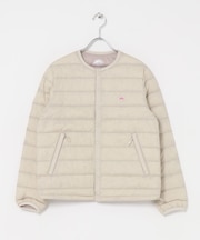 DANTON　INNERDOWNJACKET