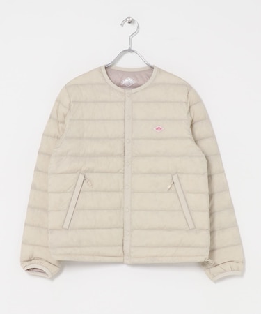 DANTON　INNERDOWNJACKET
