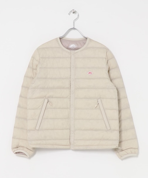 DANTON　INNERDOWNJACKET