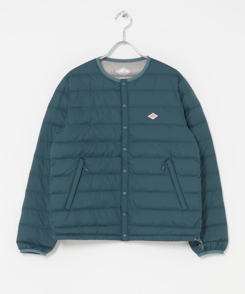 DANTON INNERDOWNJACKET｜アーバンリサーチの通販｜&mall（アンド