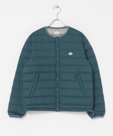 DANTON　INNERDOWNJACKET