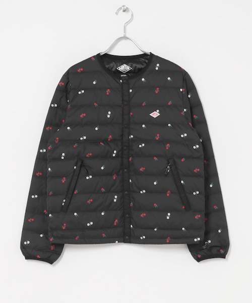 DANTON INNERDOWNJACKET｜アーバンリサーチの通販｜&mall（アンド