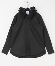 LAYAS RUFFLED SHIRTS