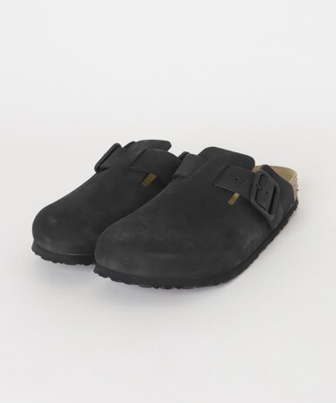 BIRKENSTOCK　Exclusive Boston(Narrow)