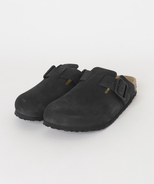 BIRKENSTOCK　Exclusive Boston(Narrow)