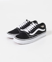 VANS OLD SKOOL