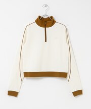 NEW BALANCE　スポーツレガシーロングスリーブTシャツ
