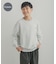 『親子リンク／150サイズ』『別注』PENNEYS×DOORS　THE FOX 裏毛クルーネックスウェット(KIDS)