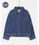 『別注』Lee×DOORS　ZIPUP SHIRTS JACKET