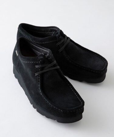 Clarks WallabeeGTX