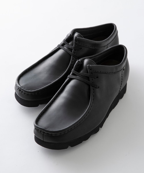 Clarks WallabeeGTX｜アーバンリサーチの通販｜&mall（アンドモール
