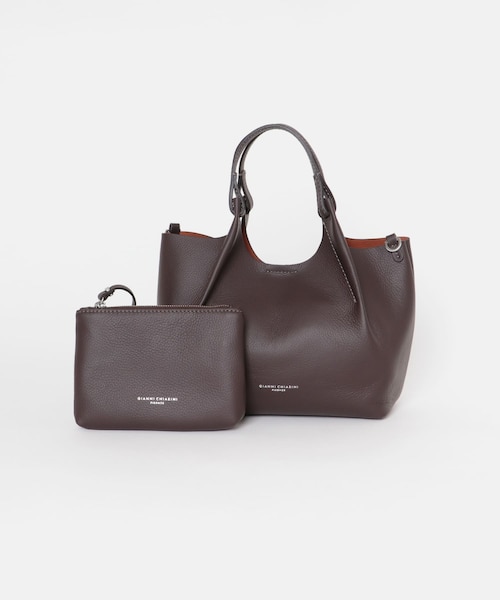 GIANNI CHIARINI DUA｜アーバンリサーチの通販｜&mall（アンドモール
