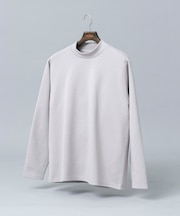 ハイパフォーマンスSTANDARDモックネックTシャツ