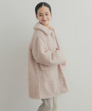 『150サイズ』ボアコート(KIDS)