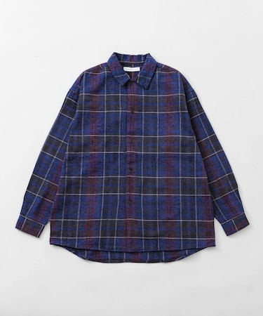 MOLE CLASSIC SHIRTS