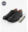 『別注』Sanders×URBAN RESEARCH　MILITARY OXFORD PLAIN