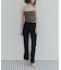 『UVカット』Swim URBAN RESEARCH　スイム リブパンツ