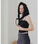 『UVカット』Swim URBAN RESEARCH　スイム サンカクスカーフ