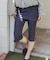 『UVカット』『一部WEB限定カラー』Swim URBAN RESEARCH　スイム スカートドッキングレギンス