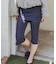 『UVカット』『一部WEB限定カラー』Swim URBAN RESEARCH　スイム スカートドッキングレギンス