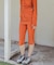 『UVカット』『一部WEB限定カラー』Swim URBAN RESEARCH　スイム スカートドッキングレギンス