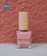 『別注』ANDIZUMO×URBAN RESEARCH　ネイルカラー26SS　天陽