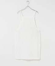 FUJI COTTON LINEN ONEPIECE