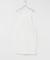 FUJI　COTTON LINEN ONEPIECE