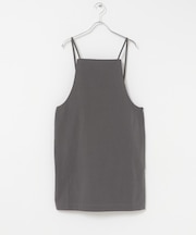 FUJI COTTON LINEN ONEPIECE