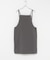 FUJI　COTTON LINEN ONEPIECE