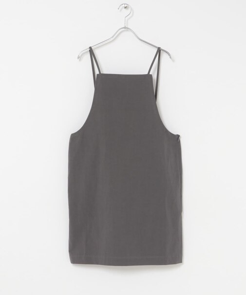 FUJI COTTON LINEN ONEPIECE