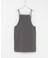 FUJI　COTTON LINEN ONEPIECE