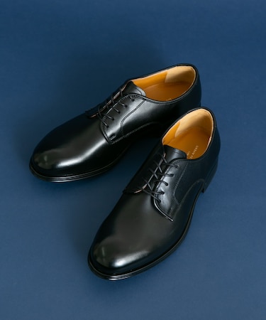 LIFE STYLE TAILOR　マルチスペックプレーントゥ